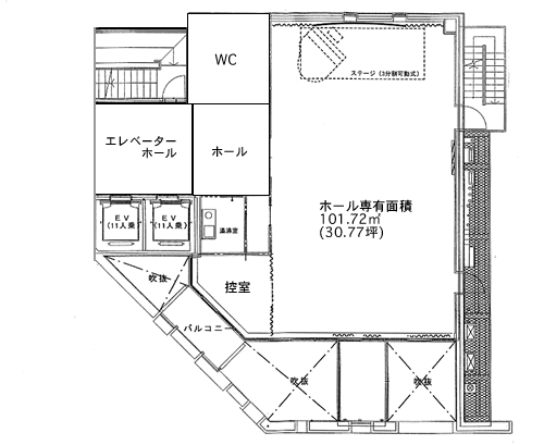 見取り図